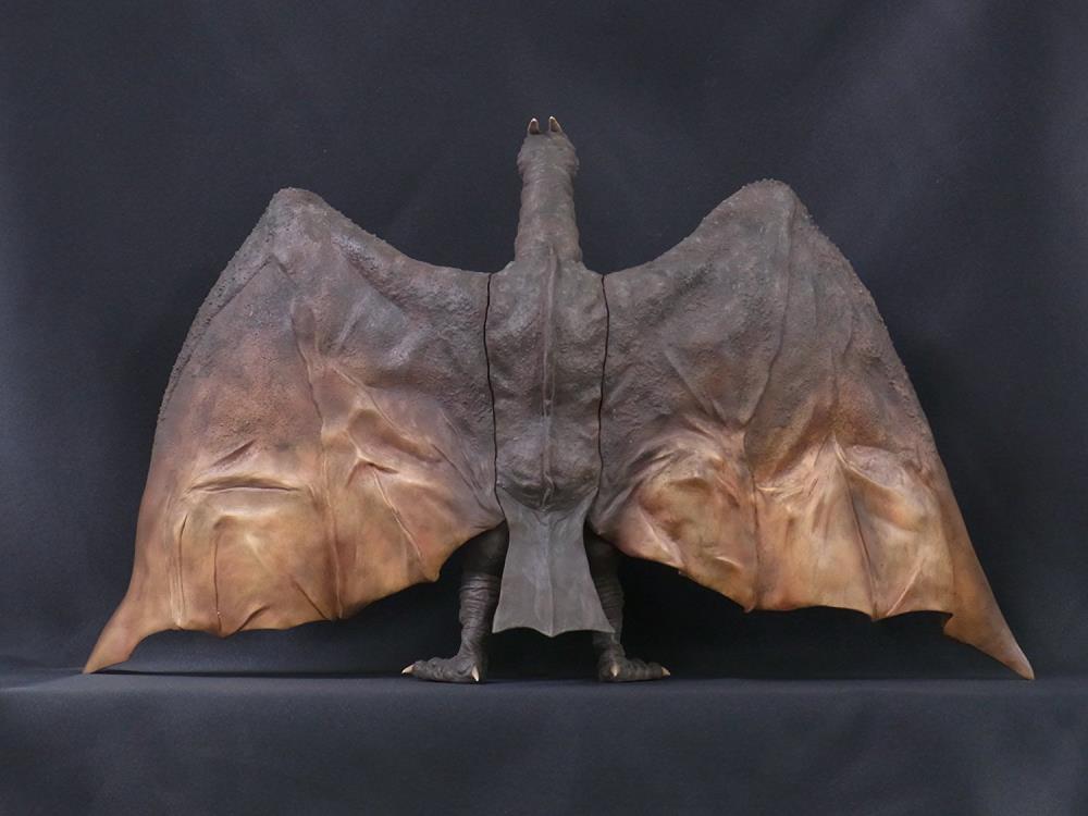Godzilla Toho 30cm Series Rodan (Destroy All Monsters) PX Previews Exclusive Gallery Image 4