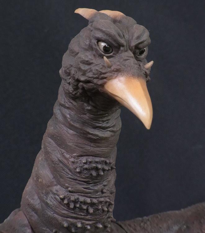 Godzilla Toho 30cm Series Rodan (Destroy All Monsters) PX Previews Exclusive Gallery Image 7