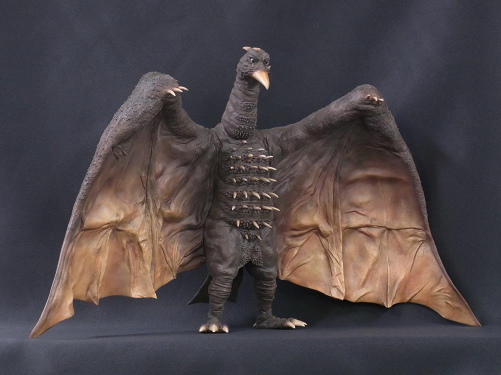 Godzilla Toho 30cm Series Rodan (Destroy All Monsters) PX Previews Exclusive Gallery Image 5