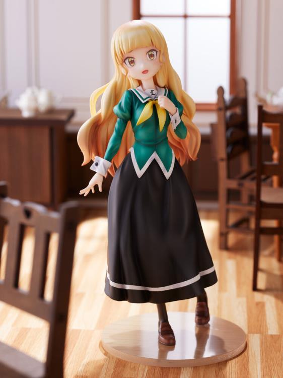Yuri is My Job! F:Nex Hime Shiraki 1/7 Scale Figure Gallery Image 3