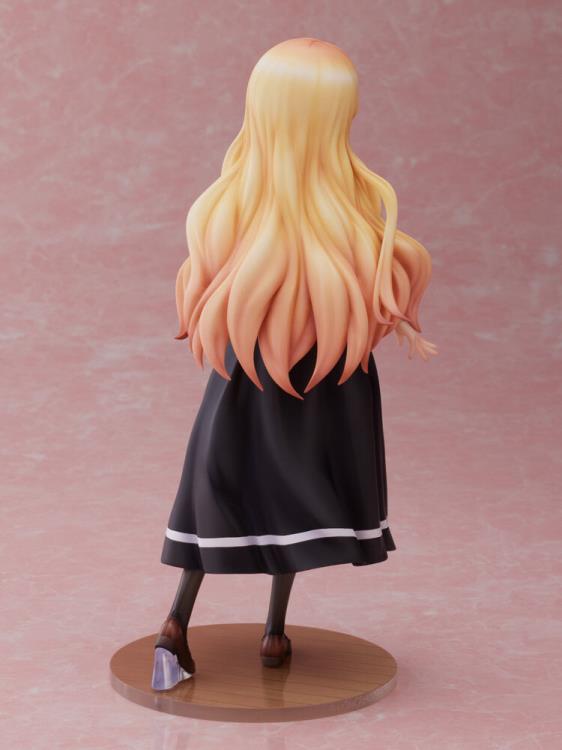 Yuri is My Job! F:Nex Hime Shiraki 1/7 Scale Figure Gallery Image 11