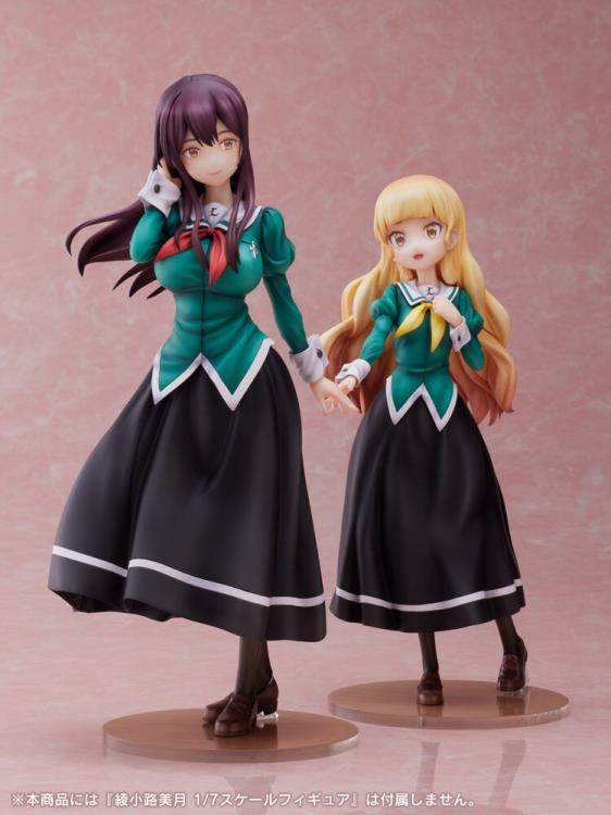 Yuri is My Job! F:Nex Mitsuki Yano 1/7 Scale Figure