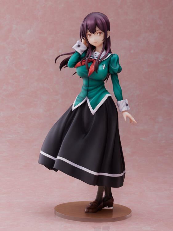 Yuri is My Job! F:Nex Mitsuki Yano 1/7 Scale Figure