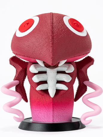 Rebuild of Evangelion Cutie1 5th Angel Gallery Image 2