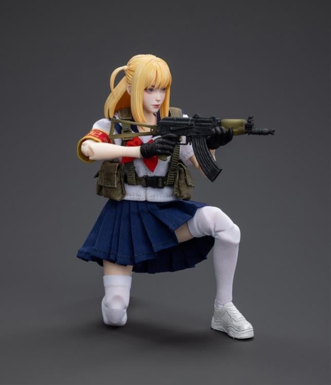 Frontline Chaos Dora 1/12 Scale Figure Gallery Image 8
