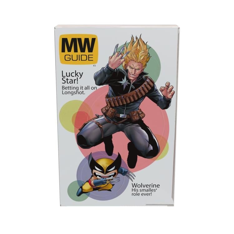 X-Men Marvel Legends Mojoworld Exclusive Action Figure Four-Pack Gallery Image 14