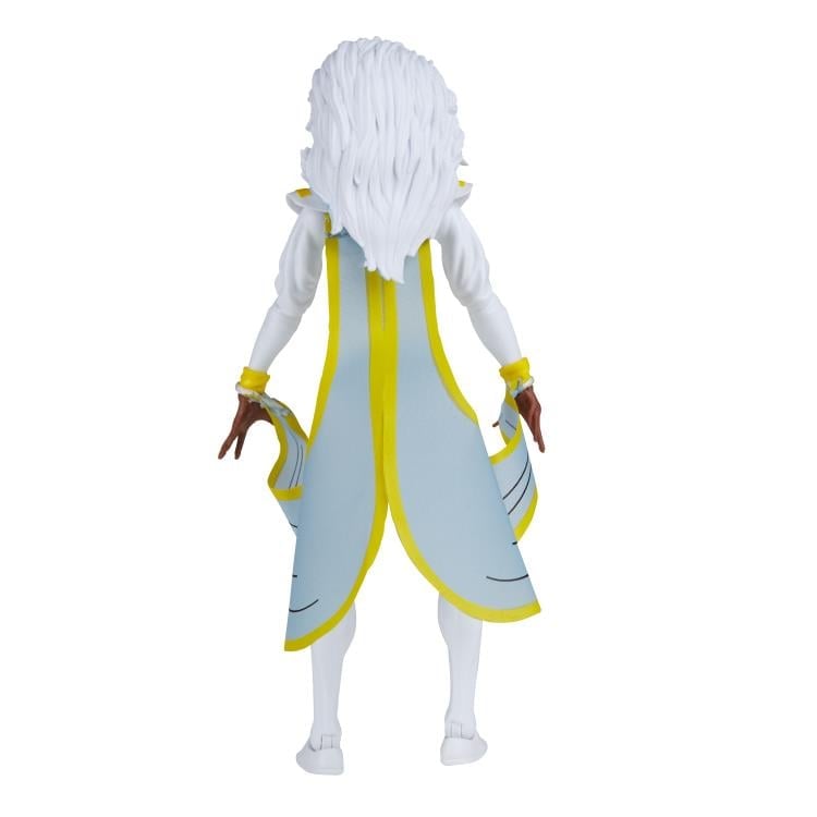 X-Men: The Animated Series Marvel Legends Storm Exclusive Action Figure Gallery Image 5