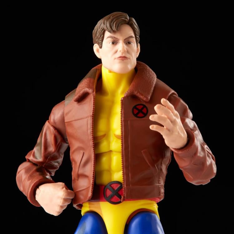 X-Men: The Animated Series Marvel Legends Morph Exclusive Action Figure Gallery Image 7
