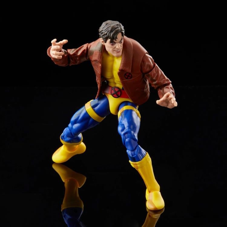 X-Men: The Animated Series Marvel Legends Morph Exclusive Action Figure Gallery Image 5