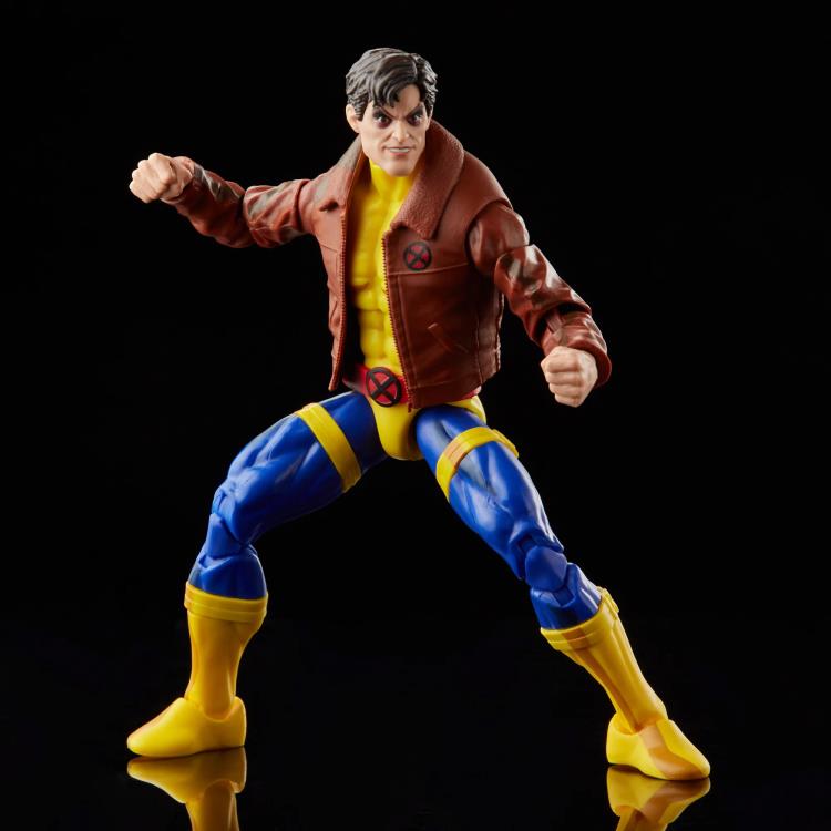 X-Men: The Animated Series Marvel Legends Morph Exclusive Action Figure Gallery Image 4