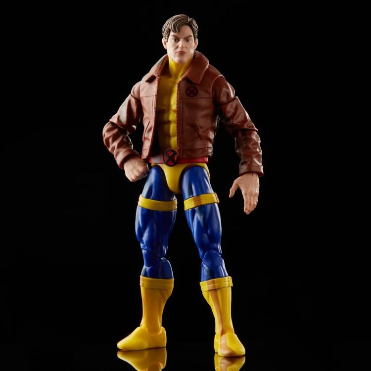 X-Men: The Animated Series Marvel Legends Morph Exclusive Action Figure Gallery Image 3
