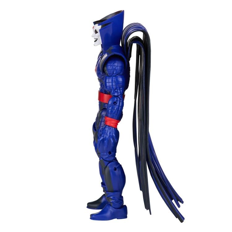 X-Men: The Animated Series Marvel Legends Mr. Sinister Exclusive Action Figure Gallery Image 6