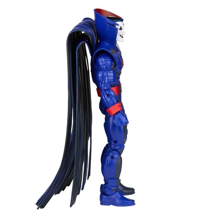 X-Men: The Animated Series Marvel Legends Mr. Sinister Exclusive Action Figure Gallery Image 7