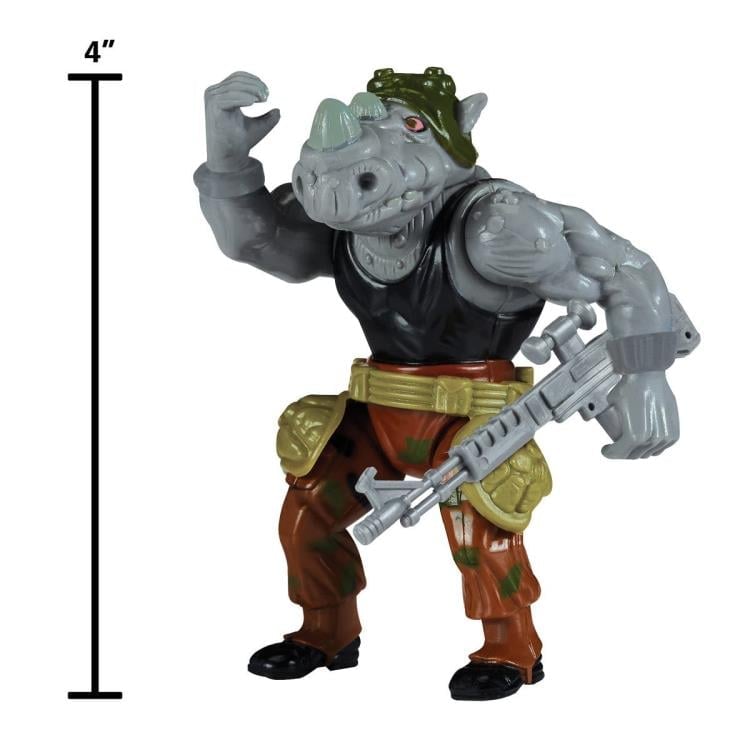 Teenage Mutant Ninja Turtles Original Classics Set of 5 Figures Gallery Image 21