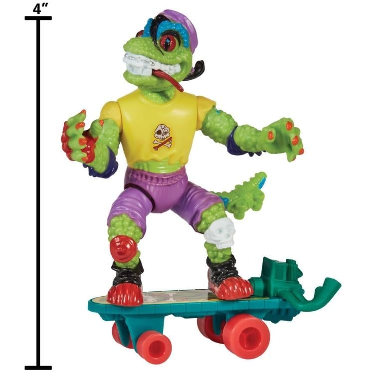Teenage Mutant Ninja Turtles Original Classics Set of 5 Figures Gallery Image 4