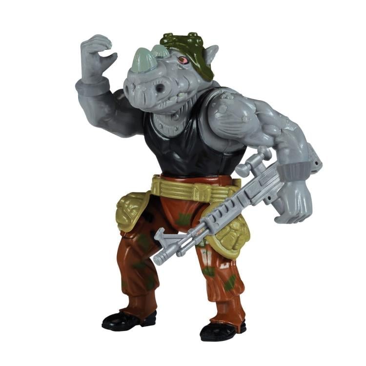 Teenage Mutant Ninja Turtles Original Classics Set of 5 Figures Gallery Image 20