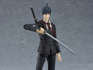 Little Armory figma SP-154 JSDF Soldier