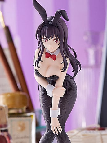 Saekano: How to Raise a Boring Girlfriend Pop Up Parade Utaha Kasumigaoka (Bunny Ver.) Gallery Image 2