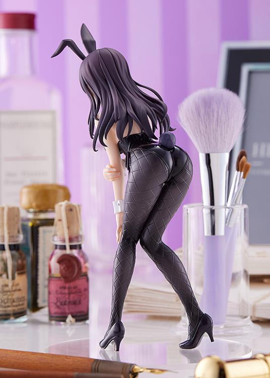 Saekano: How to Raise a Boring Girlfriend Pop Up Parade Utaha Kasumigaoka (Bunny Ver.) Gallery Image 4