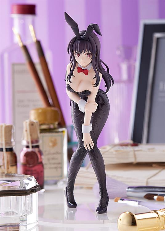 Saekano: How to Raise a Boring Girlfriend Pop Up Parade Utaha Kasumigaoka (Bunny Ver.) Gallery Image 3