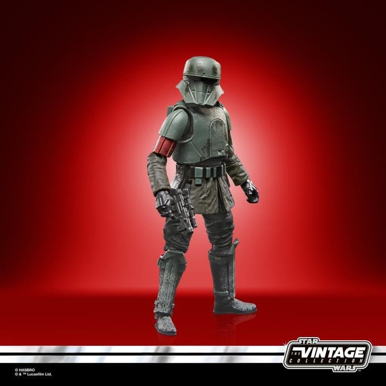 Star Wars: The Vintage Collection Migs Mayfeld (Morak) Exclusive Gallery Image 10