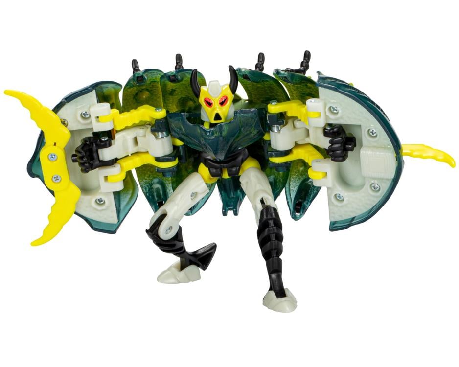 Transformers Vintage Beast Wars Predacon Retrax Exclusive Gallery Image 3