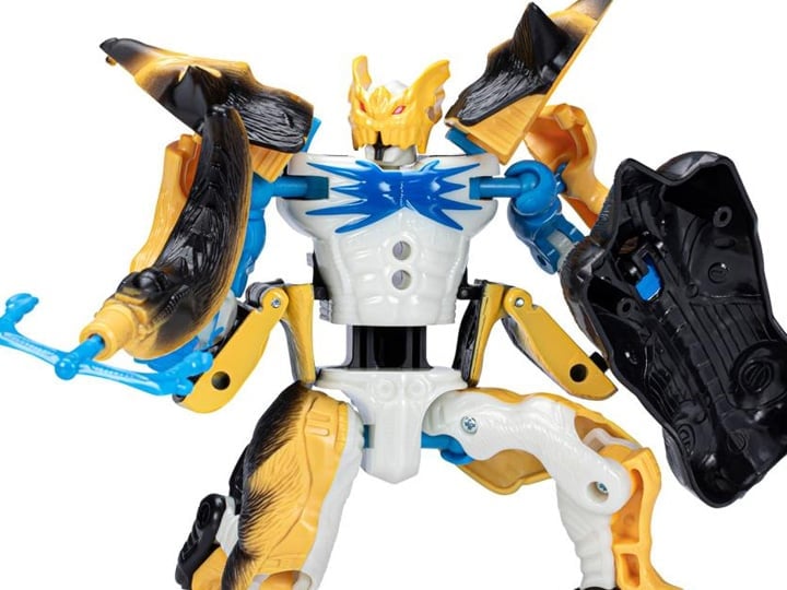 Transformers Vintage Beast Wars Maximal K-9 Exclusive Gallery Image 1