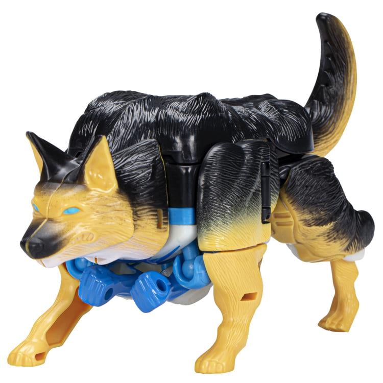 Transformers Vintage Beast Wars Maximal K-9 Exclusive Gallery Image 4