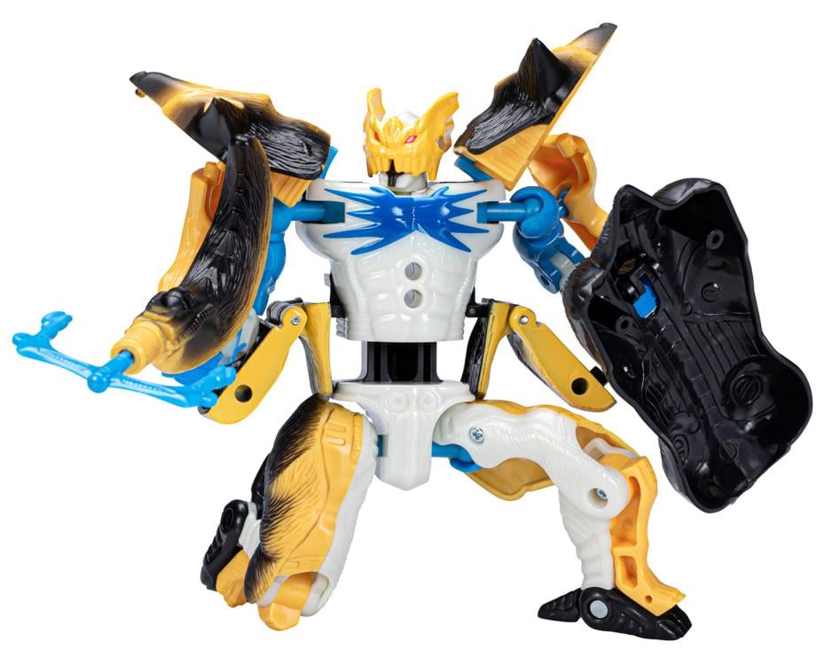 Transformers Vintage Beast Wars Maximal K-9 Exclusive Gallery Image 3