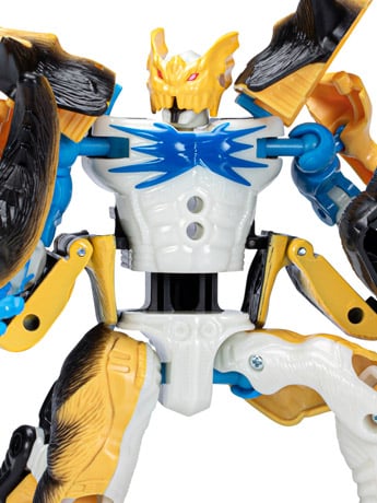 Transformers Vintage Beast Wars Maximal K-9 Exclusive Gallery Image 2