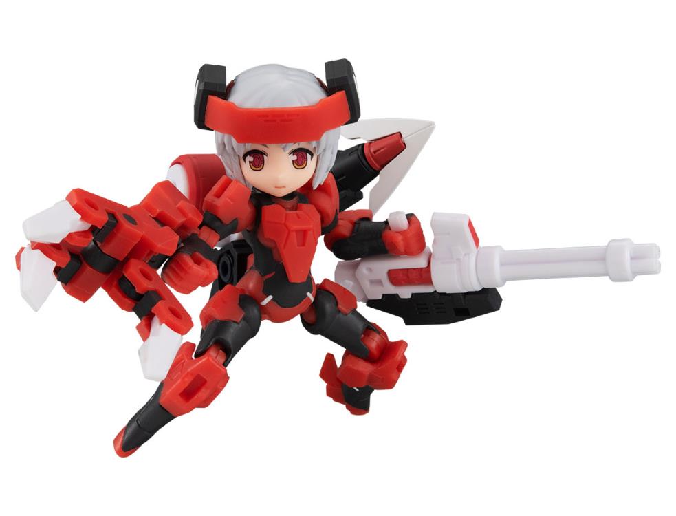 Desktop Army Y-021 (HI) d High Millenia (Alpha) Composite Weapon Set Gallery Image 4