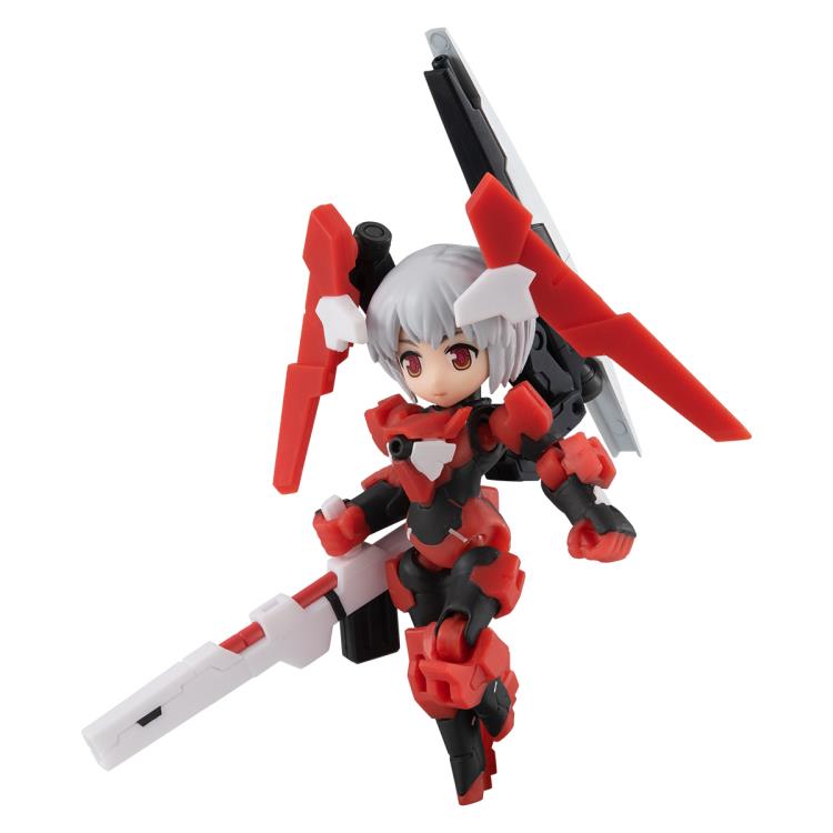 Desktop Army Y-021 (HI) d High Millenia (Alpha) Composite Weapon Set Gallery Image 5
