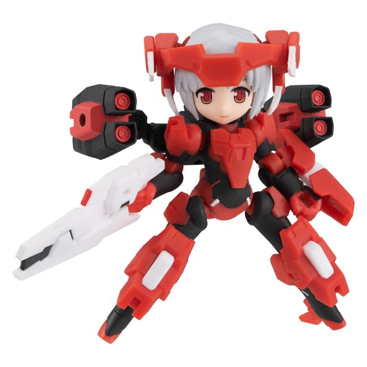 Desktop Army Y-021 (HI) d High Millenia (Alpha) Composite Weapon Set Gallery Image 6