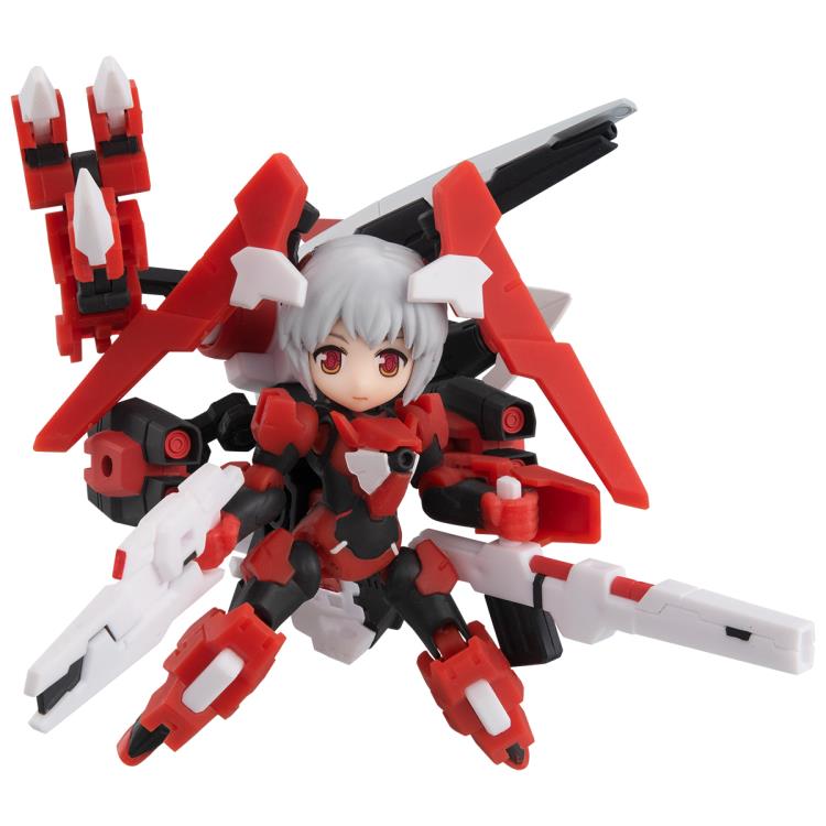 Desktop Army Y-021 (HI) d High Millenia (Alpha) Composite Weapon Set Gallery Image 3