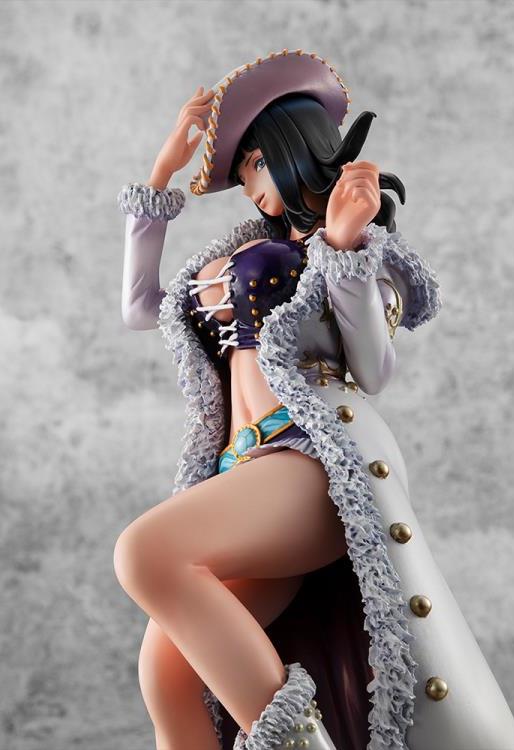 One Piece Portrait of Pirates Playback Memories Nico Robin (Miss