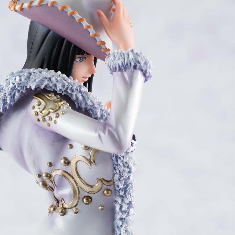 One Piece Portrait of Pirates Playback Memories Nico Robin (Miss