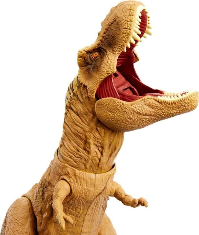 Jurassic World Hunt 'N Chomp Tyrannosaurus Rex Gallery Image 4