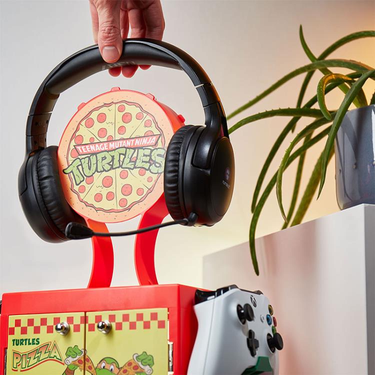 Teenage Mutant Ninja Turtles Gaming Locker Gallery Image 9