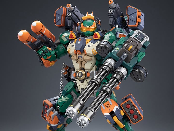Teenage Mutant Ninja Turtles HB0014 Michelangelo Action Figure (With Bonus) Gallery Image 1