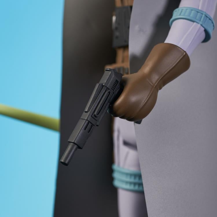 Star Wars Han Solo (Concept) Jumbo Figure Gallery Image 12