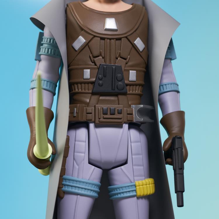 Star Wars Han Solo (Concept) Jumbo Figure Gallery Image 10
