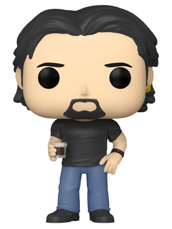 Pop! Television: Trailer Park Boys - Julian Gallery Image 2