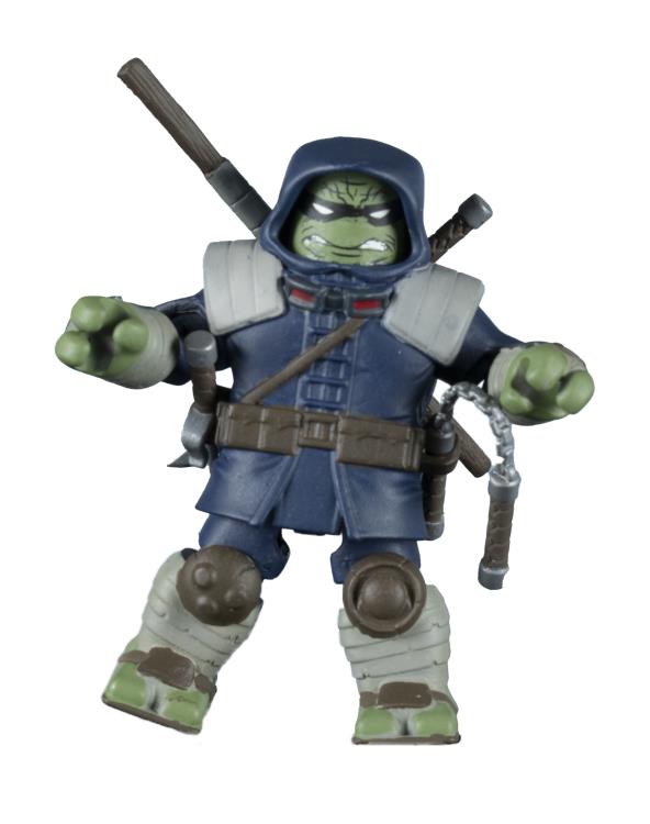 Teenage Mutant Ninja Turtles: The Last Ronin Minimates Box Set Gallery Image 5