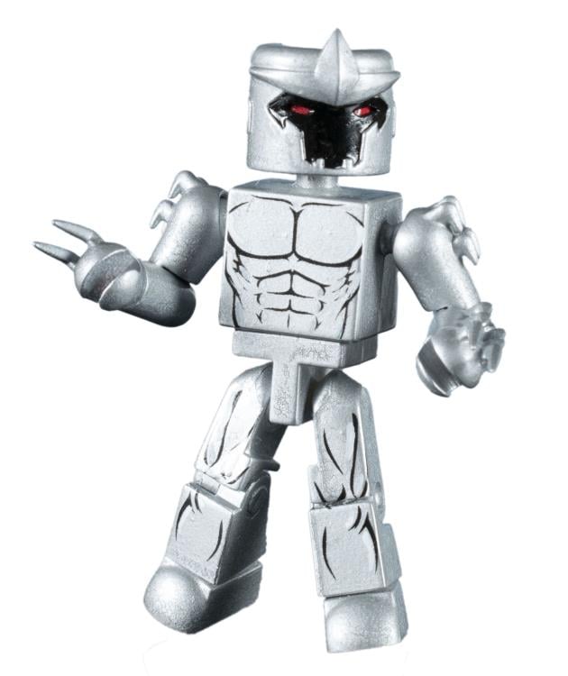 Teenage Mutant Ninja Turtles: The Last Ronin Minimates Box Set Gallery Image 6