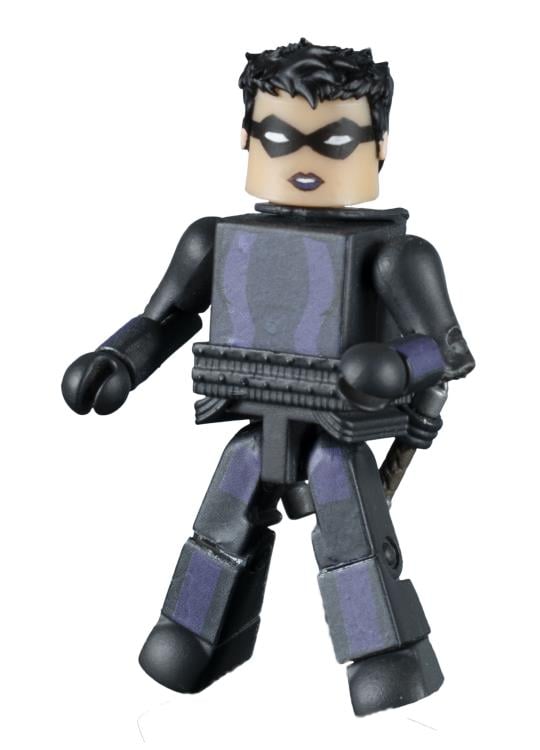 Teenage Mutant Ninja Turtles: The Last Ronin Minimates Box Set Gallery Image 3