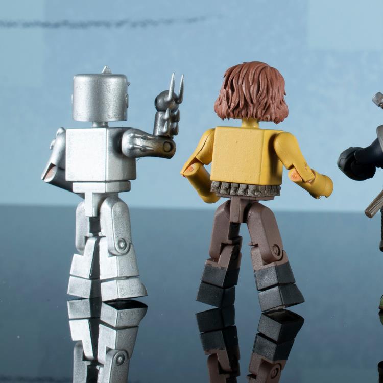 Teenage Mutant Ninja Turtles: The Last Ronin Minimates Box Set Gallery Image 10