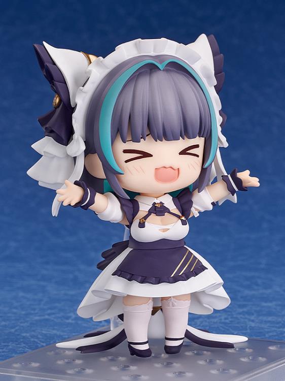 Azur Lane Nendoroid No.2131-DX Cheshire Gallery Image 9