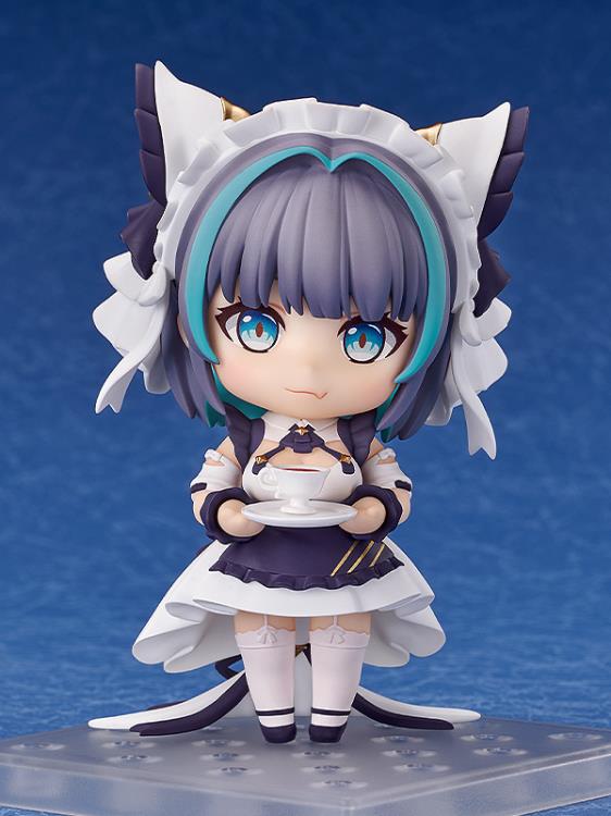 Azur Lane Nendoroid No.2131-DX Cheshire Gallery Image 6