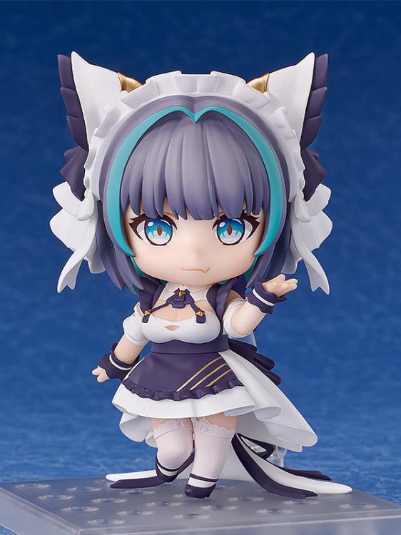 Azur Lane Nendoroid No.2131-DX Cheshire Gallery Image 5