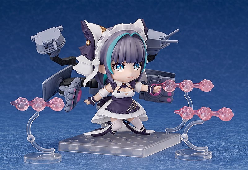 Azur Lane Nendoroid No.2131-DX Cheshire Gallery Image 4